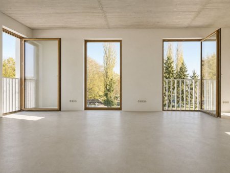 Moderne 80m² Büro/Praxis in 8041 Graz mit 2 Stellplätzen