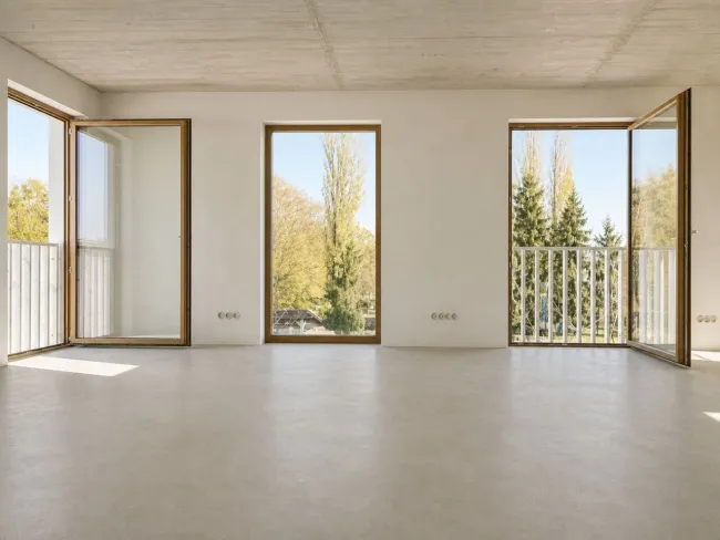 Moderne 80m² Büro/Praxis in 8041 Graz mit 2 Stellplätzen - Bild