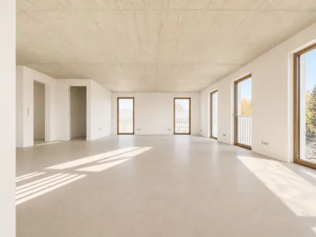 Moderne 80m² Büro/Praxis in 8041 Graz mit 2 Stellplätzen