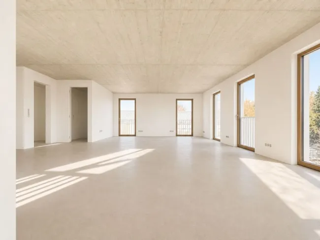 Moderne 80m² Büro/Praxis in 8041 Graz mit 2 Stellplätzen - Titelbild