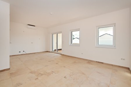 Gemütliche Erdgeschosswohnung mit Garten in Leitring – Ihr neues Zuhause wartet!