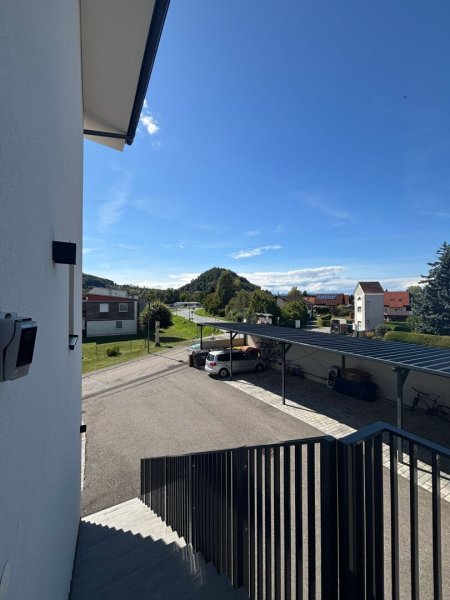 Traumhafte 4-Zimmer-Wohnung mit Balkon und Terrasse in Wildon - Jetzt zugreifen!