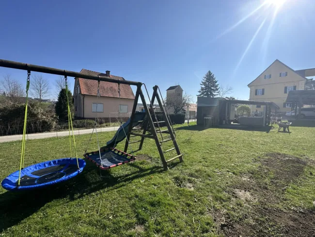 Ihr Traumgrundstück in Kirchbach: 805m² für nur 149.900 €! Jetzt zuschlagen! - Titelbild