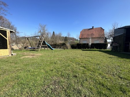 Ihr Traumgrundstück in Kirchbach: 805m² für nur 149.900 €! Jetzt zuschlagen!