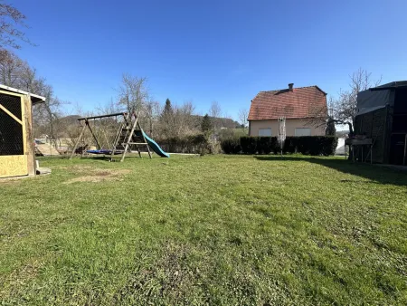 Ihr Traumgrundstück in Kirchbach: 805m² für nur 149.900 €! Jetzt zuschlagen!