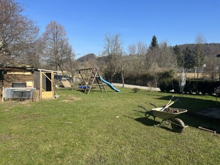 Ihr Traumgrundstück in Kirchbach: 805m² für nur 149.900 €! Jetzt zuschlagen!