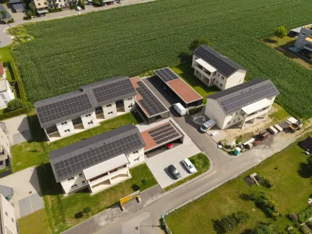 Traumhafte 2-Zimmer-Wohnung mit Terrasse in Leitring – Erstbezug für 244.000 €!
