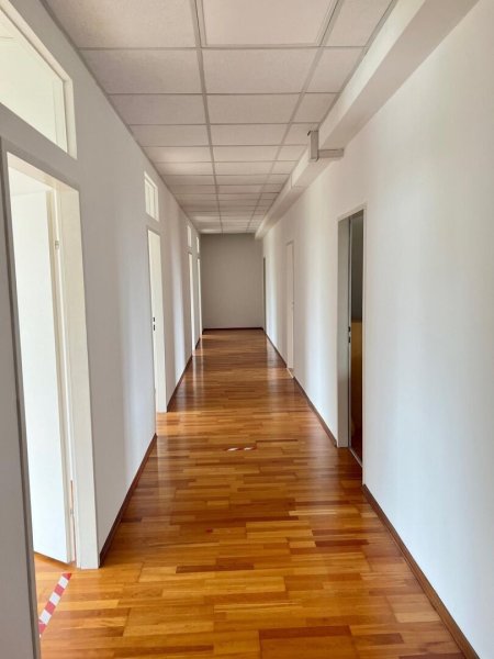 Modern ausgestattete Büroflächen in zentraler Lage, vollklimatisiert, CAT 5