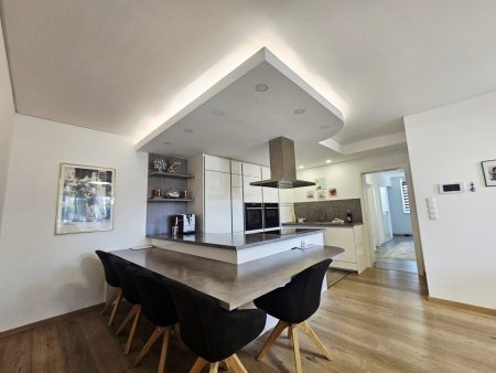 Traumhafte Erdgeschosswohnung in Graz: 198 m² mit Terrasse für 645.000 €!