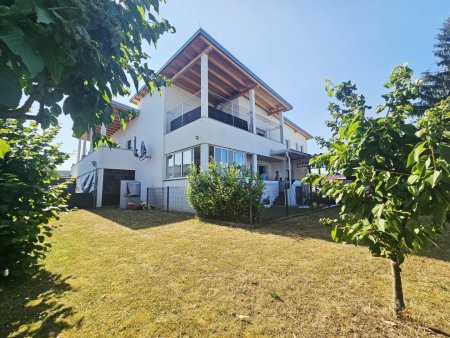 Traumhafte Erdgeschosswohnung in Graz: 198 m² mit Terrasse für 645.000 €!
