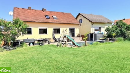 Einfamilienhaus in Velm