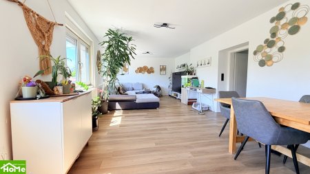 Einfamilienhaus in Velm