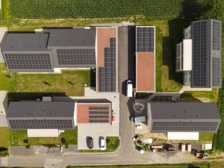Ihr neues Zuhause in Wagna: Erstbezug, Garten, Terrasse – nur 244.000 €!