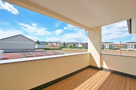 Ihr neues Zuhause in Wagna: Erstbezug, Garten, Terrasse – nur 244.000 €!