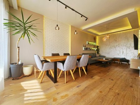 Traumhafte 3-Zimmer-Wohnung in Kalsdorf bei Graz