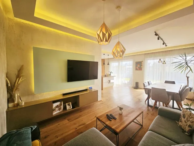 Traumhafte 3-Zimmer-Wohnung in Kalsdorf bei Graz - Bild