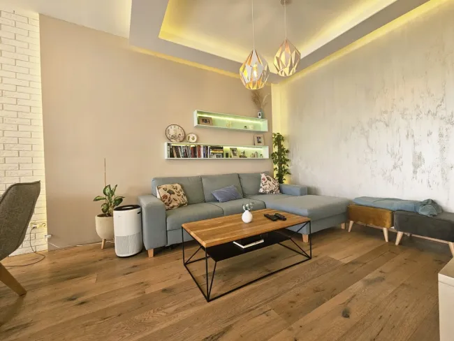 Traumhafte 3-Zimmer-Wohnung in Kalsdorf bei Graz - Bild