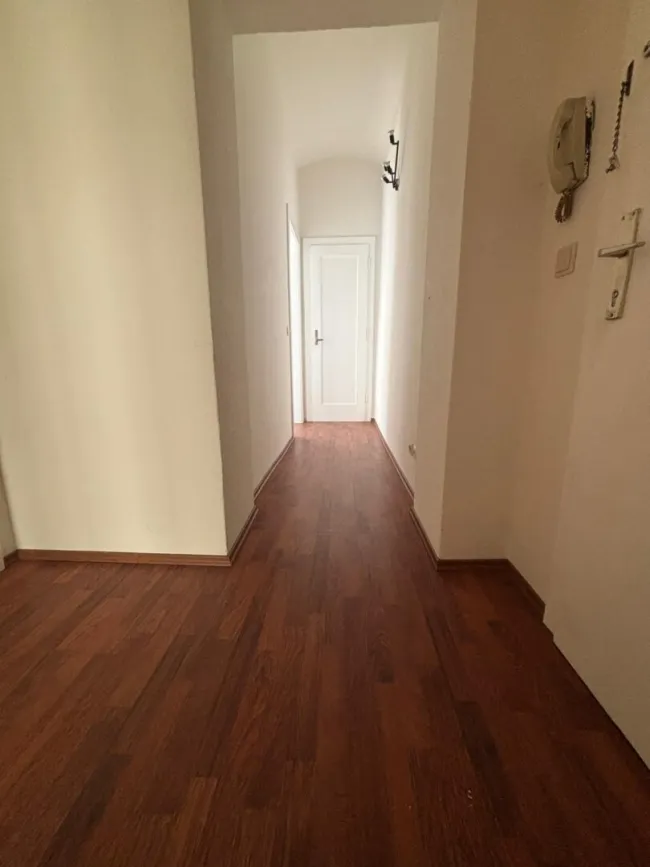 Charmante 2-Zi Wohnung mit Stadtblick in Graz, 41,7m² - Bild