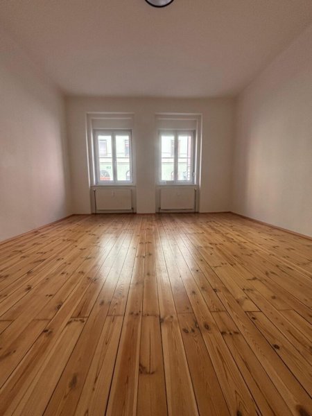 Charmante 2-Zi Wohnung mit Stadtblick in Graz, 41,7m²