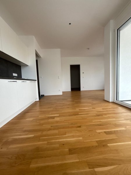 Moderne 3-Zimmer-Wohnung in Graz mit Balkon und Tiefgarage – Ihr neues Zuhause!
