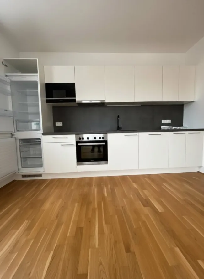 Moderne 3-Zimmer-Wohnung in Graz mit Balkon und Tiefgarage – Ihr neues Zuhause! - Bild