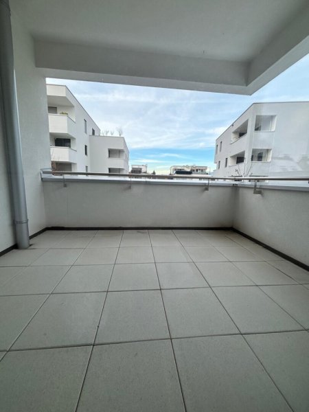 Moderne 3-Zimmer-Wohnung in Graz mit Balkon und Tiefgarage – Ihr neues Zuhause!