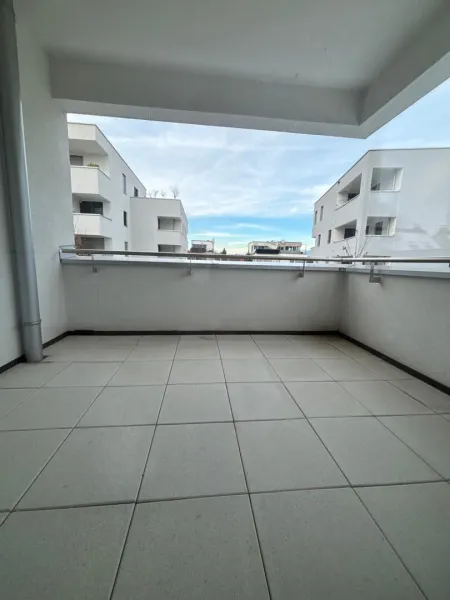 Moderne 3-Zimmer-Wohnung in Graz mit Balkon und Tiefgarage – Ihr neues Zuhause!