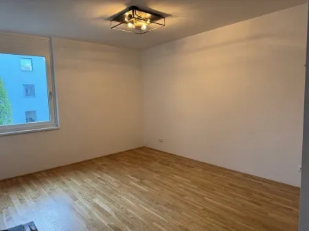 Moderne 3-Zimmer-Wohnung in Graz mit Balkon und Tiefgarage – Ihr neues Zuhause!