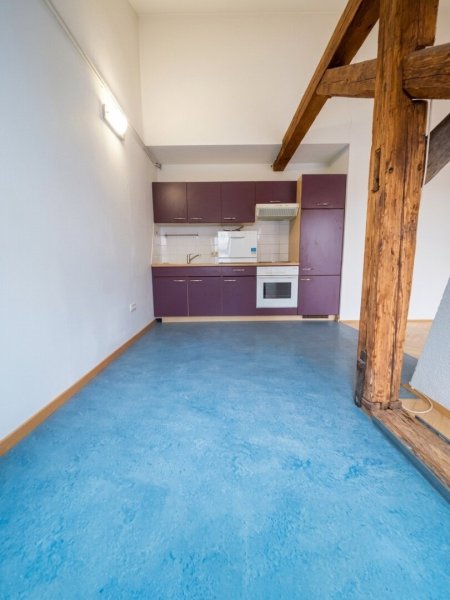 Moderne 3-Zimmer-Dachgeschosswohnung in Graz mit idealer Raumaufteilung