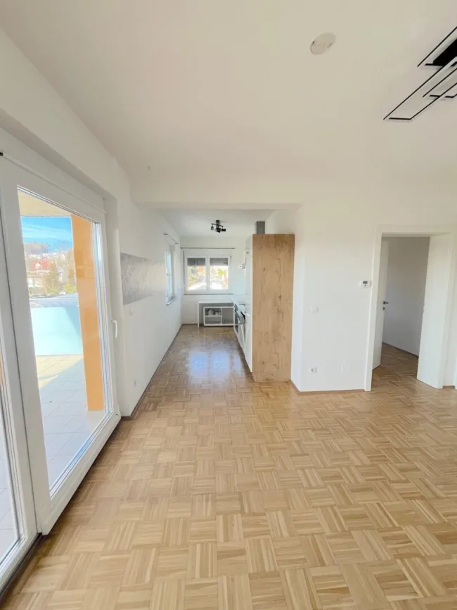 Moderne 2-Zimmer Wohnung in Gleisdorf, 66m², Miete € 930,00 inkl. 1 Carport – Ihr neues Zuhause wartet! - Bild