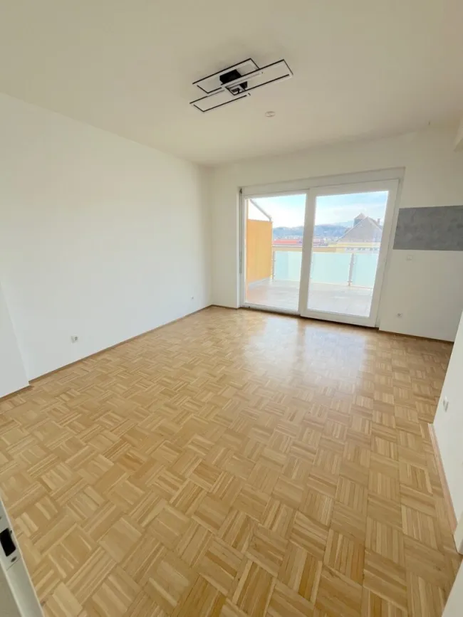 Moderne 2-Zimmer Wohnung in Gleisdorf, 66m², Miete € 930,00 inkl. 1 Carport – Ihr neues Zuhause wartet! - Bild