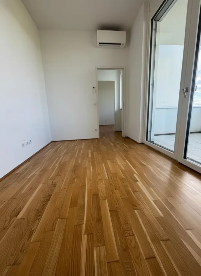 Helle 3-Zi-Wohnung mit Terrasse, Fußbodenheizung & Aufzug in 8041 Graz - Bild