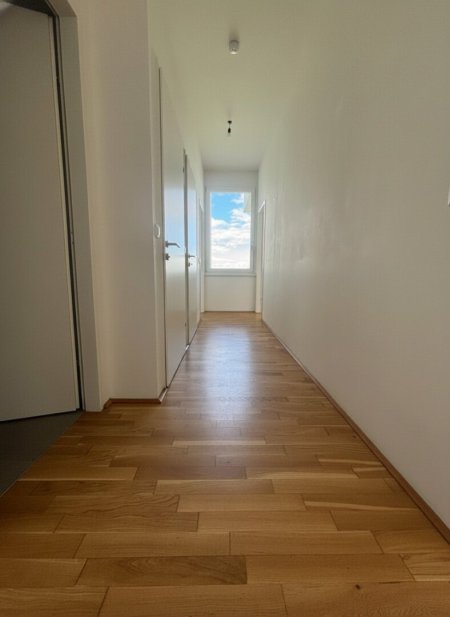 Helle 3-Zi-Wohnung mit Terrasse, Fußbodenheizung & Aufzug in 8041 Graz
