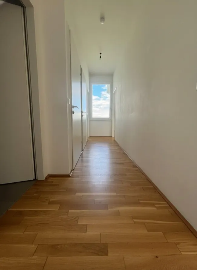 Helle 3-Zi-Wohnung mit Terrasse, Fußbodenheizung & Aufzug in 8041 Graz - Bild