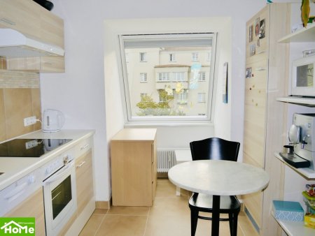 Kaufgelegenheit - Jedleseerstrasse - Perfekt angelegte 3 Zimmer Wohnung