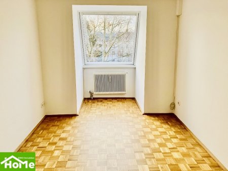 Kaufgelegenheit - Jedleseerstrasse - Perfekt angelegte 3 Zimmer Wohnung
