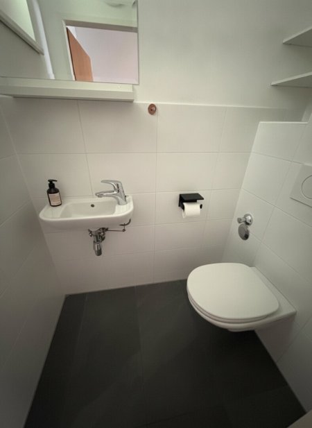 Charmante 2-Zimmer Wohnung in Graz mit Terrasse und Grünblick!