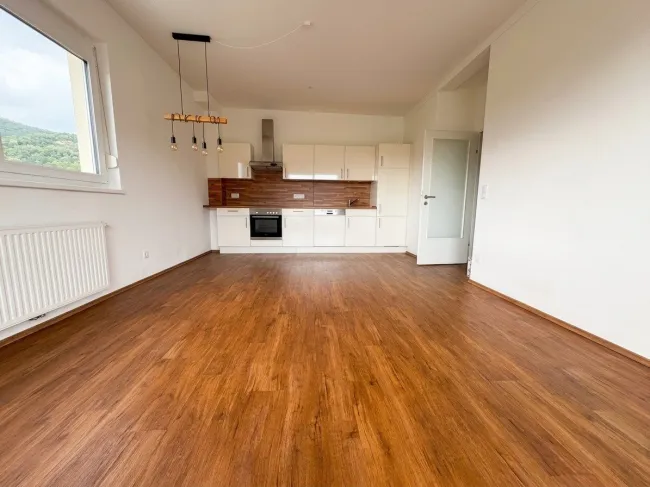 Moderne 2-Zi Wohnung mit Terrasse und Stadtblick in 8020 Graz – 54m²! - Bild