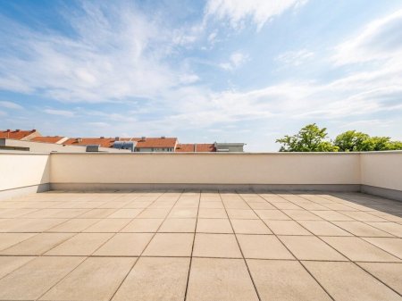 Moderne 2-Zi Wohnung mit Terrasse und Stadtblick in 8020 Graz – 54m²!