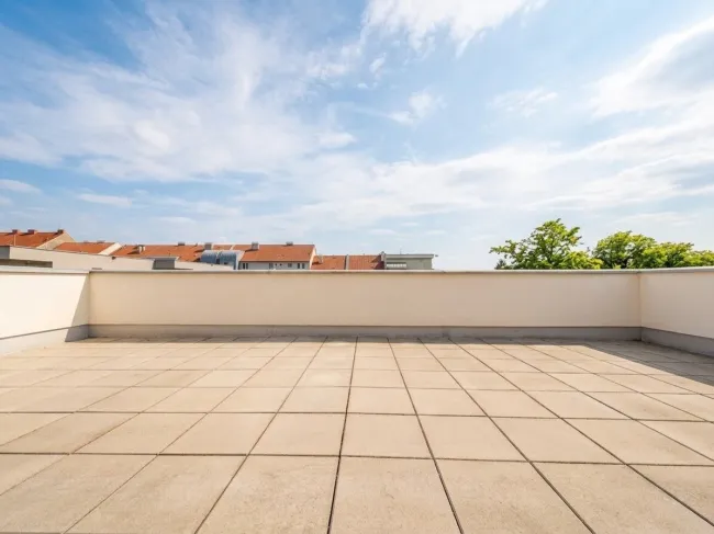 Moderne 2-Zi Wohnung mit Terrasse und Stadtblick in 8020 Graz – 54m²! - Titelbild