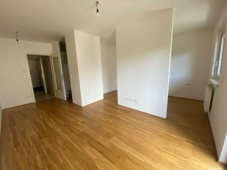 Moderne 1-Zi-Wohnung mit Balkon in Graz!