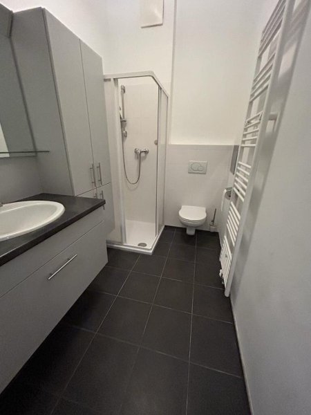 Gepflegte 3-Zi-Erdgeschosswohnung mit Balkon in 8010 Graz