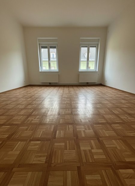 Moderne 2-Zi-Wohnung mit Balkon und Stadtblick in 8020 Graz
