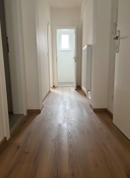 Moderne 2-Zi-Wohnung mit Balkon und Stadtblick in 8020 Graz