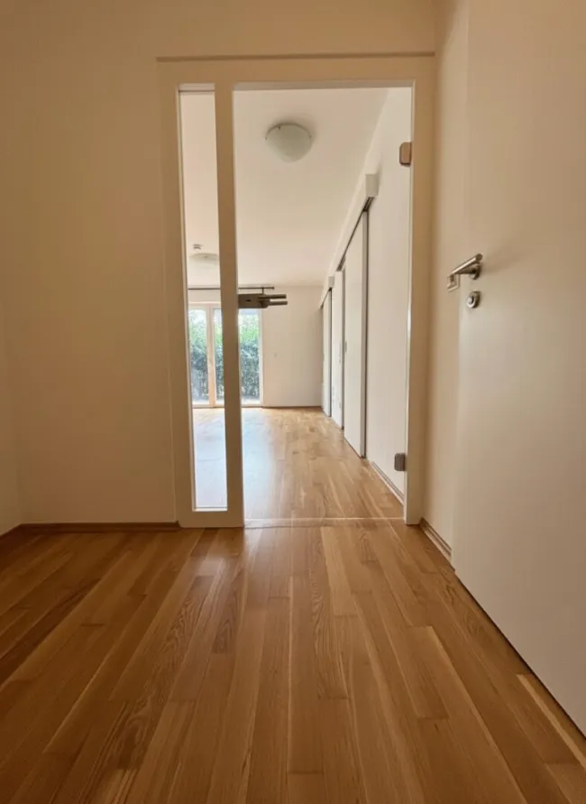 Moderne 2-Zimmer Erdgeschosswohnung mit Terrasse in 8010 Graz – 46m² Wohnkomfort! - Bild