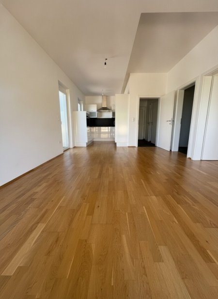 Moderne 2-Zi Wohnung in Feldbach mit 2 Terrassen, Stellplatz & top Ausstattung!