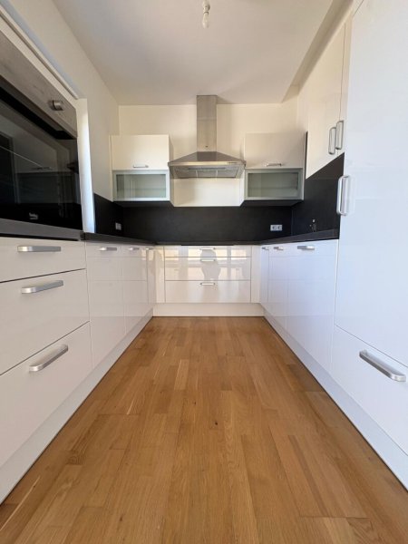 Moderne 2-Zi Wohnung in Feldbach mit 2 Terrassen, Stellplatz & top Ausstattung!