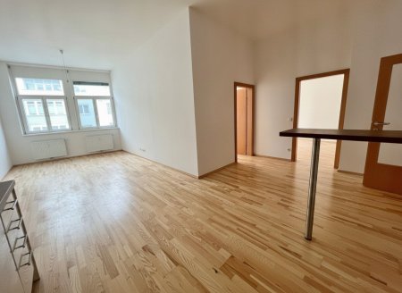 Helle 3-Zi-Wohnung mit Balkon und Stadtblick in Graz, 89m²!