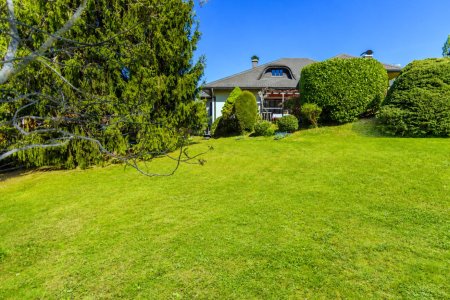 Waltendorf: Großzügige Villa auf 1.120 m² Grundstück | WA 0,3–0,6