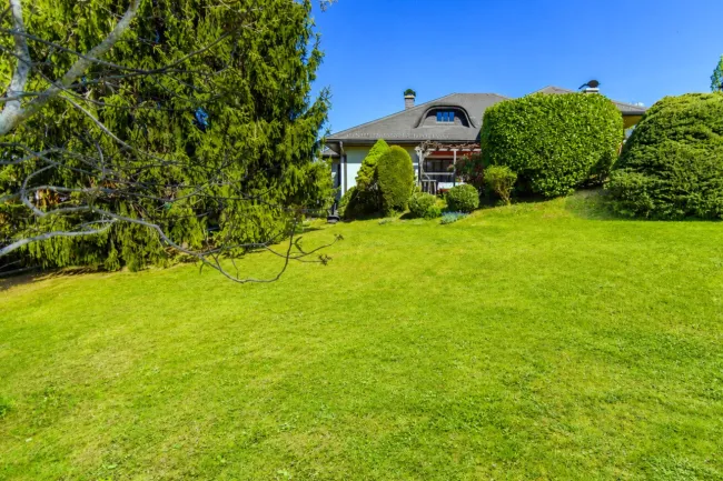 Waltendorf: Großzügige Villa auf 1.120 m² Grundstück | WA 0,3–0,6 - Bild